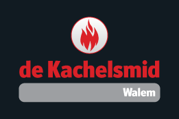 De Kachelsmid • Visitekaartje